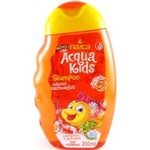 Ficha técnica e caractérísticas do produto Shampoo Acqua Kids Cacheados 250ml