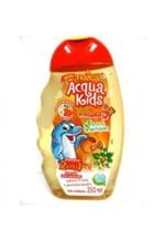 Ficha técnica e caractérísticas do produto Shampoo Acqua Kids 2 Em1 Maçâ e Camomila 250Ml