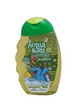 Ficha técnica e caractérísticas do produto Shampoo Acqua Kids Erva Doce Hortela 250 Ml