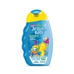Ficha técnica e caractérísticas do produto Shampoo Acqua Kids Praia e Piscina - 250ml