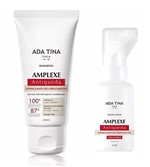 Ficha técnica e caractérísticas do produto Shampoo Ada Tina Amplexe 200ml +loção Antiqueda Amplexe 50ml