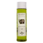 Ficha técnica e caractérísticas do produto Shampoo Alecrim Natuflora - Shampoo para Cabelos Normais ou Escuros - 250ml - 250ml