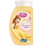 Ficha técnica e caractérísticas do produto Shampoo Alegria Bela Baruel 230Ml