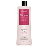 Ficha técnica e caractérísticas do produto Shampoo Alfaparf Alta Moda Liss Extreme 300ml