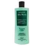 Ficha técnica e caractérísticas do produto Shampoo Alfaparf Alta Moda Vegan Care 300ml