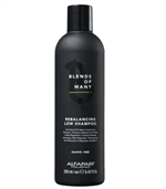 Ficha técnica e caractérísticas do produto Shampoo Alfaparf Blends Of Many Rebalancing Low Shampoo 250ml