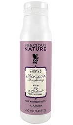 Ficha técnica e caractérísticas do produto Shampoo Alfaparf Precious Nature Hair With Bad Habits