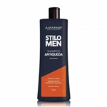 Shampoo Alfaparf Stilo Men Antiqueda 250ml - Alta Moda