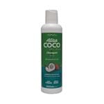 Ficha técnica e caractérísticas do produto Shampoo Alisa Coco Vita Seiva 300 Ml (impeza Profunda no Couro Cabeludo Sem Agredir os Fios,)
