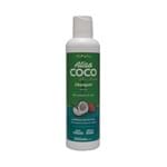 Ficha técnica e caractérísticas do produto Shampoo Alisa Coco Vita Seiva Caixa com 12 Unidades -Vb
