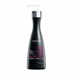 Ficha técnica e caractérísticas do produto Shampoo Alisante Matizador Madame Lis Spumalisa 300ml - Madame Liss