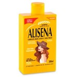 Ficha técnica e caractérísticas do produto Shampoo Alisena Cabelo Liso 300ml