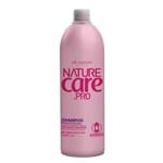 Ficha técnica e caractérísticas do produto Shampoo All Nature Care 1000ml