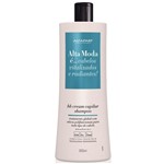 Ficha técnica e caractérísticas do produto Shampoo Alta Moda Bb Cream 300ml