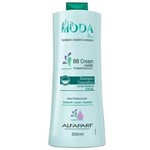 Ficha técnica e caractérísticas do produto Shampoo Alta Moda Bb Cream 300Ml