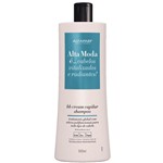Ficha técnica e caractérísticas do produto Shampoo Alta Moda BB Cream - 300ml