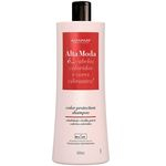 Ficha técnica e caractérísticas do produto Shampoo Alta Moda Color Protection 300ml