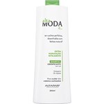Ficha técnica e caractérísticas do produto Shampoo Altamoda Extra Hidratação Inteligente 300ml