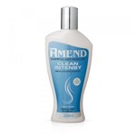 Ficha técnica e caractérísticas do produto Shampoo Amend Anti Resíduos 250ml - Amend
