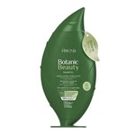 Ficha técnica e caractérísticas do produto Shampoo Amend Botanic Beauty Fortalecedor 250ml