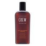 Ficha técnica e caractérísticas do produto Shampoo American Crew Daily Moisturizing 450ml