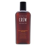Ficha técnica e caractérísticas do produto Shampoo American Crew Daily Moisturizing 250ml