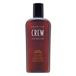 Ficha técnica e caractérísticas do produto Shampoo American Crew Daily para Cabelos Oleosos 250ml