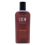 Ficha técnica e caractérísticas do produto Shampoo American Crew Power Cleanser Style Remover 450ml
