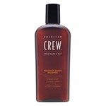 Ficha técnica e caractérísticas do produto Shampoo American Crew - Precision Blend 250ml