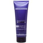 Ficha técnica e caractérísticas do produto Shampoo American Desire Blond Way Supreme Platinum 250Ml