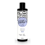 Shampoo Amo Cachos Baixo Poo 400ml - Griffus Cosmeticos