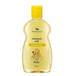 Ficha técnica e caractérísticas do produto Shampoo Amorável Soft Baby 230ml
