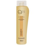 Shampoo Amyris Oil Gllendex - 300 ML