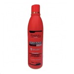 Shampoo Anabolic Hair 500ml Absoluty Color
