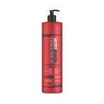 Shampoo Anabolic Hair Suplemento Capilar 500ml Absoluty Color