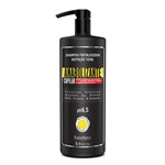 Ficha técnica e caractérísticas do produto Shampoo Anabolizante Capilar Fortalecedor Natumaxx 1000ml