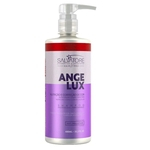Ficha técnica e caractérísticas do produto Shampoo Angelux Matizador Salvatore 480 ml