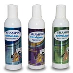 Ficha técnica e caractérísticas do produto Shampoo Animal Clean Fitomax Premium