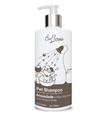 Ficha técnica e caractérísticas do produto Shampoo Ansiedade - Pelos Escuros