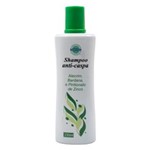 Ficha técnica e caractérísticas do produto Shampoo Anti-Caspa 230ml