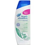 Ficha técnica e caractérísticas do produto Shampoo Anti-Caspa Anti Coceira com Eucalipto 400ml - Head & Shoulders