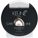 Ficha técnica e caractérísticas do produto Shampoo Anti-caspa Combat Shampoo Keune - 250ml - 250ml