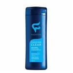 Ficha técnica e caractérísticas do produto Shampoo Anti Caspa Fashion Clear