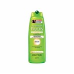 Ficha técnica e caractérísticas do produto Shampoo Anti Caspa Fructis Secos 300Ml