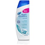 Ficha técnica e caractérísticas do produto Shampoo Anti-Caspa Hidratação com Óleo de Amêndoas 400ml - Head & Shoulders