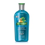 Shampoo Anti Caspa Phytoervas 250ml Anti Caspa - Sem Marca