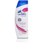 Ficha técnica e caractérísticas do produto Shampoo Anti-Caspa Suave e Macio 200ml - Head & Shoulders
