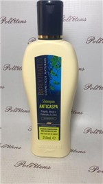 Shampoo Anti Caspa, Tratamento, Limpeza e Hidratação 250 Ml - Bioextratus