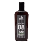 Ficha técnica e caractérísticas do produto Shampoo Anti-caspa Vizet Resenha Barber Shop 08 240ml