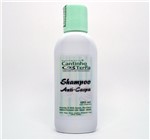 Shampoo Anti Caspas 120ml - Cantinho da Terra